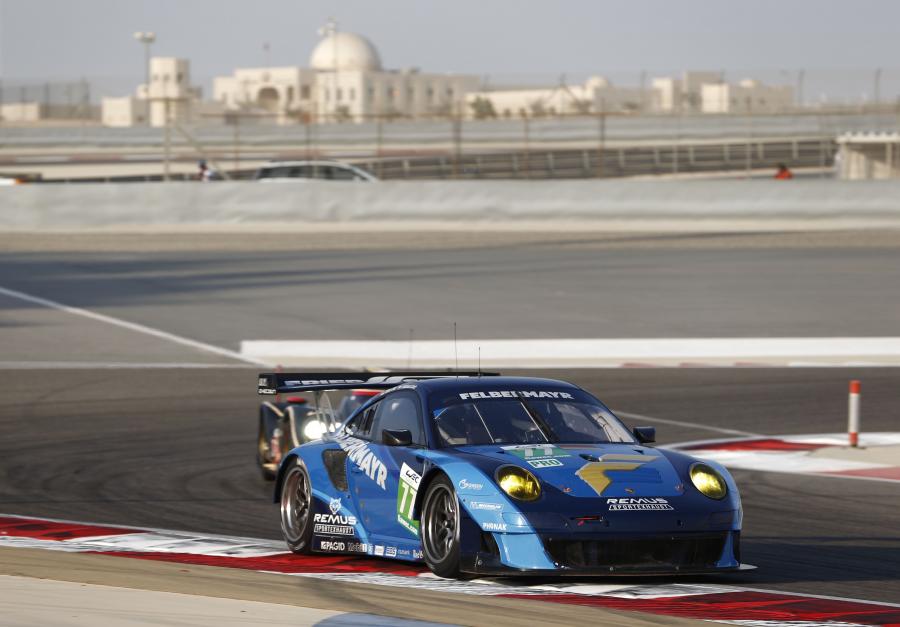  Porsche 911 GT3 RSR 2012 года  (фото 221 из 429)